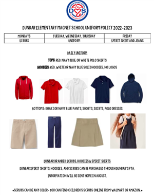 Uniform